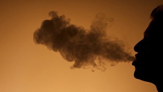 Vannpipe eller Vape / E-sigaretter? - SmokeLab