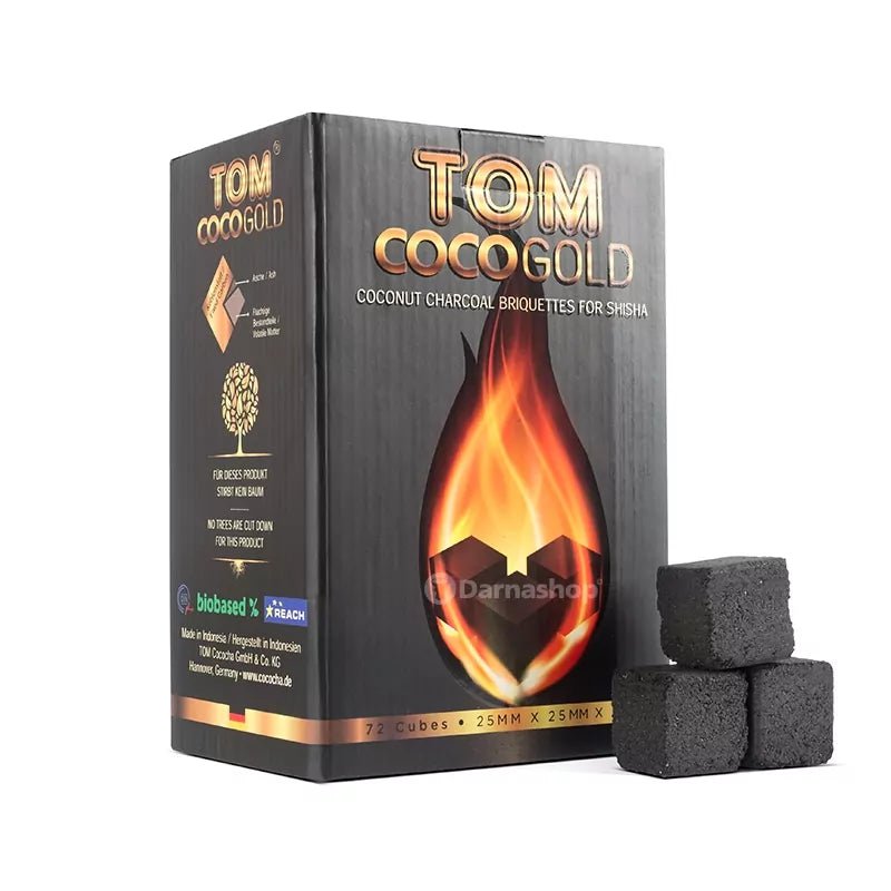 Tom Coco Gold (1kg)