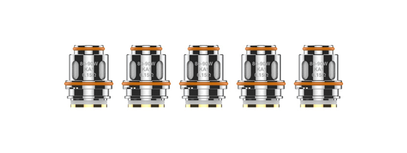 SmokeLab Vape Coil - SmokeLab