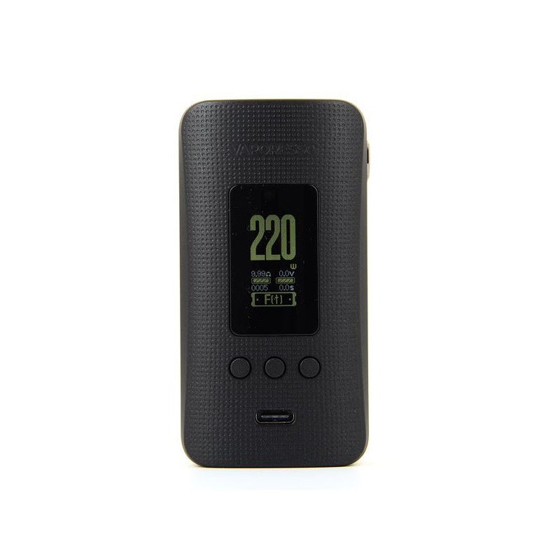 Graffiti Vaporesso Gen 200 Mod