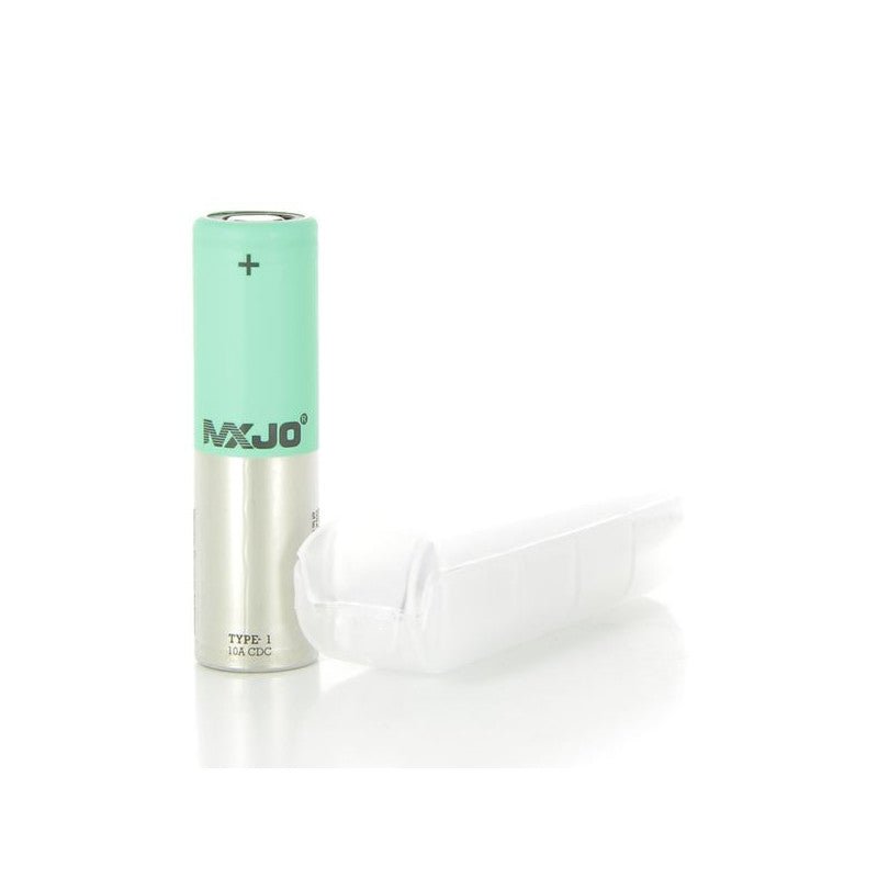 MXJO Batteri - SmokeLab