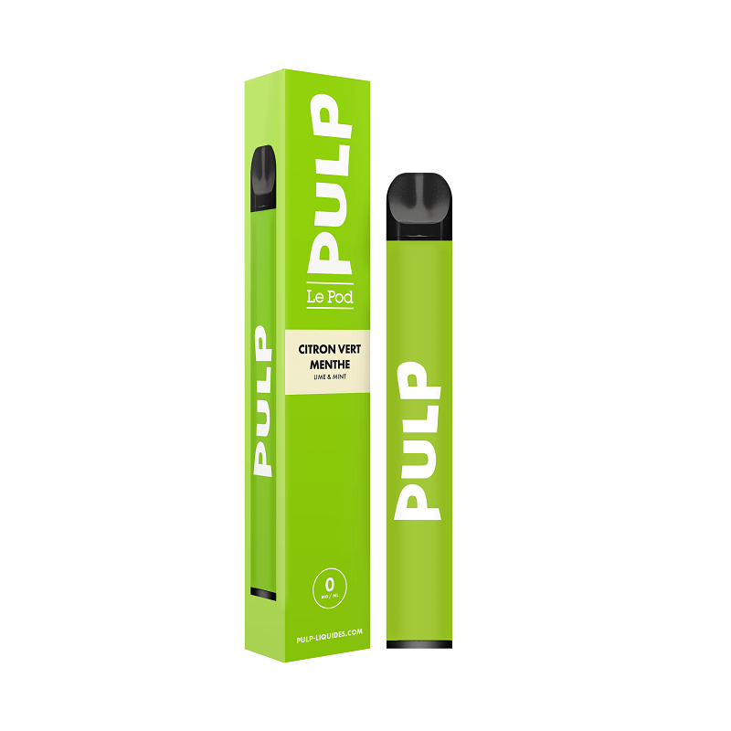 Pulp (600)