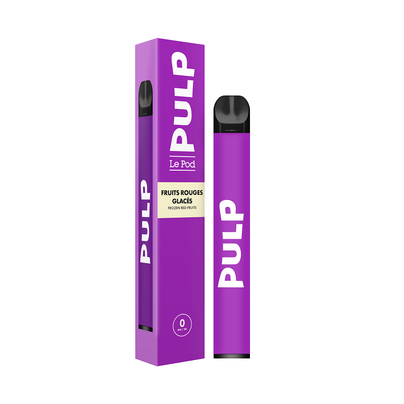 Pulp (600)