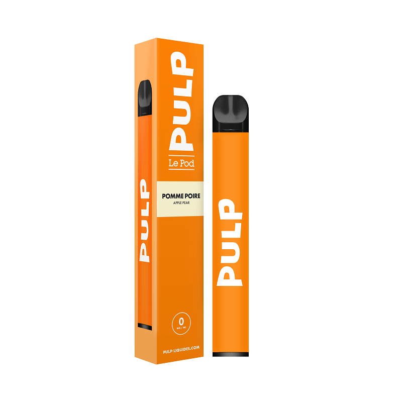 Pulp (600)