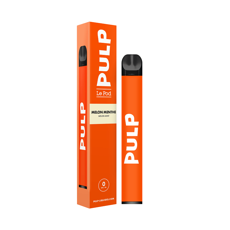Pulp (600)