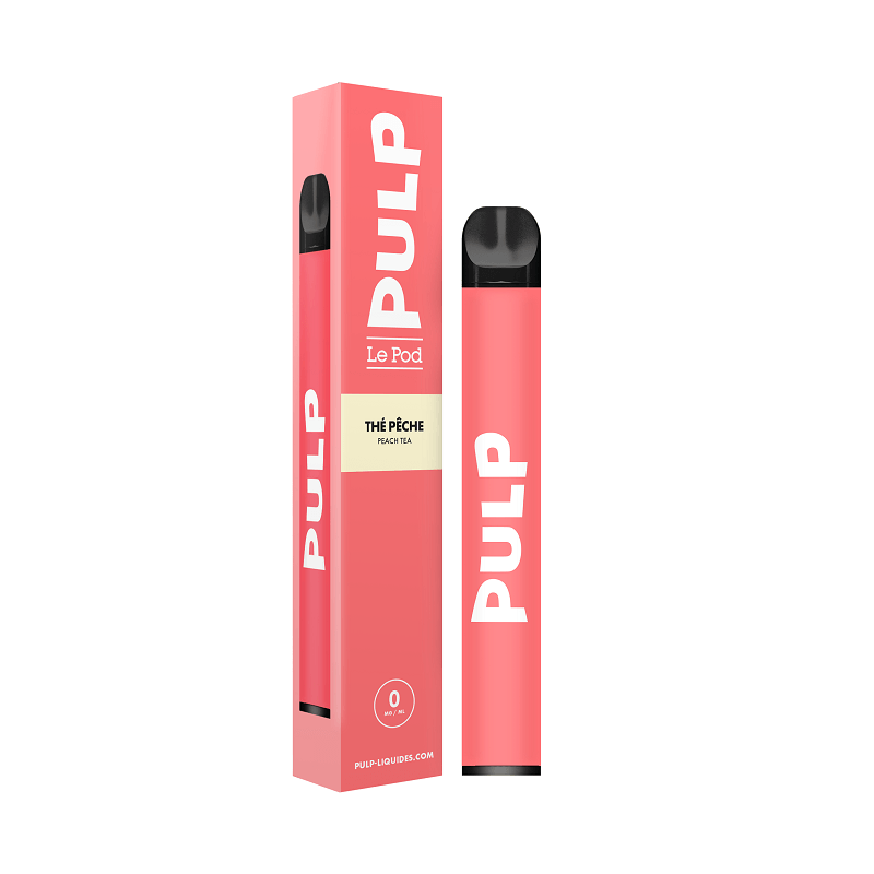 Pulp (600)