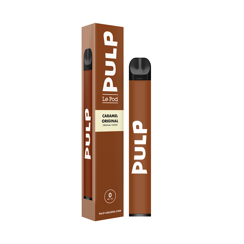 Pulp (600)