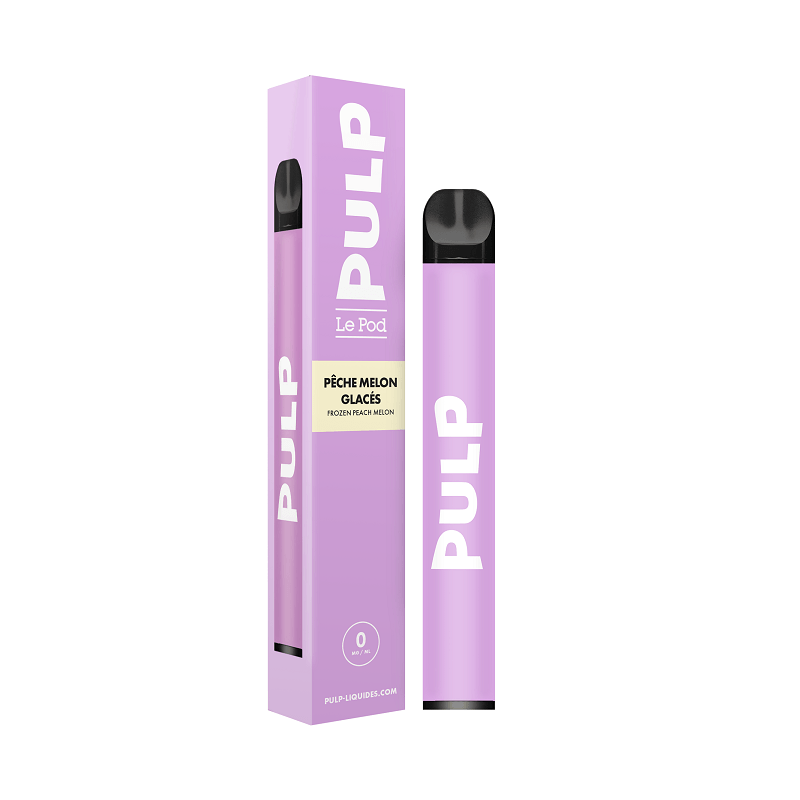 Pulp (600)