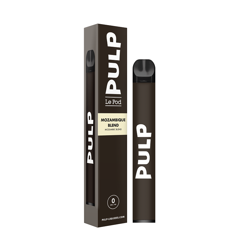 Pulp (600)