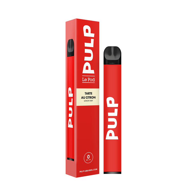 Pulp (600)