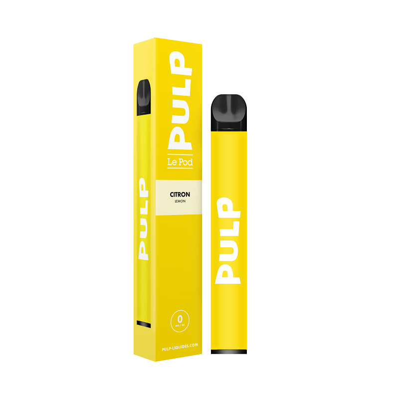 Pulp (600)