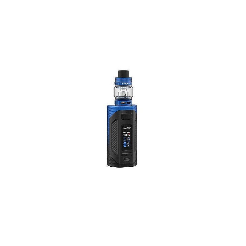 SMOK Rigel TFV9 230W KIT Blue Vape - SmokeLab