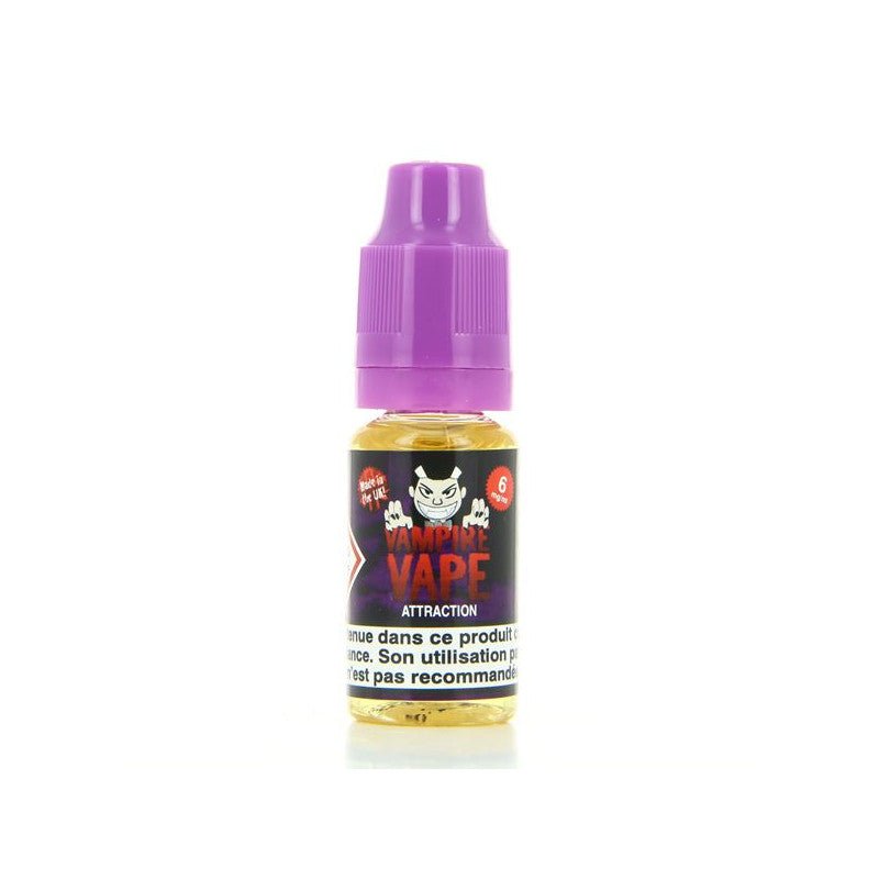 Vampire Vape E-juice - SmokeLab