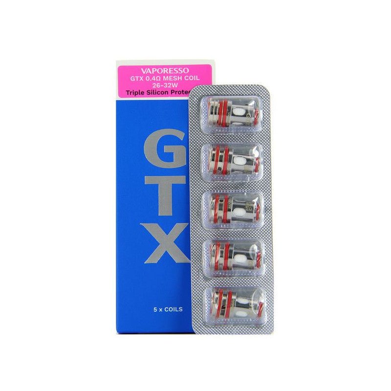 Vaporesso GTX 2 Mesh Coil