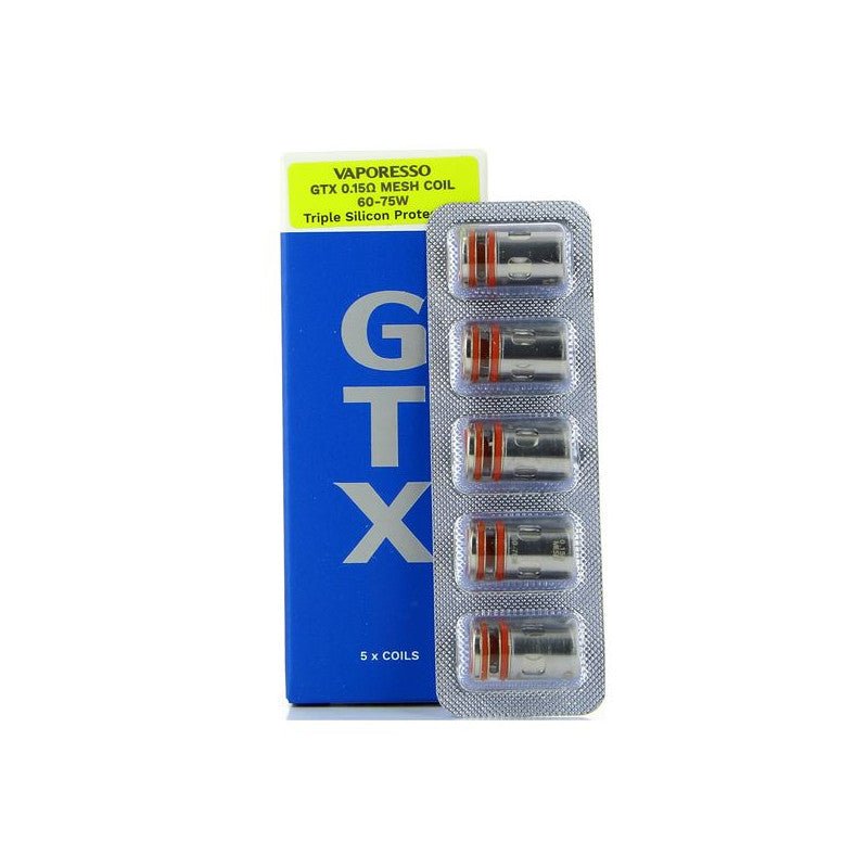 Vaporesso GTX 2 Mesh Coil