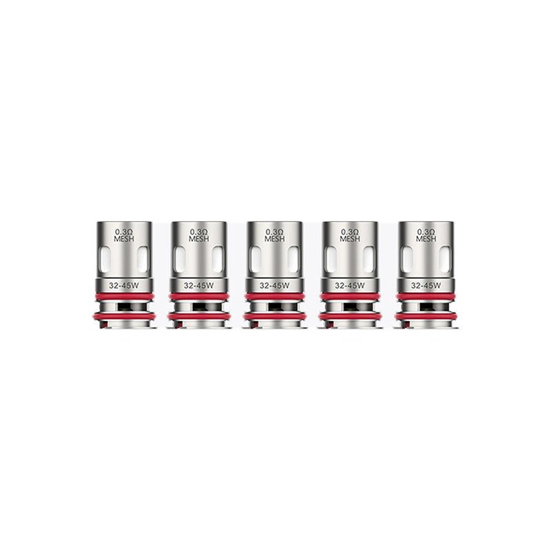 Vaporesso GTX 2 Mesh Coil 0.3ohm