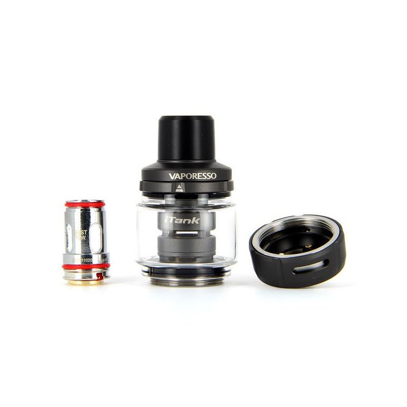 Vaporesso iTank Deler